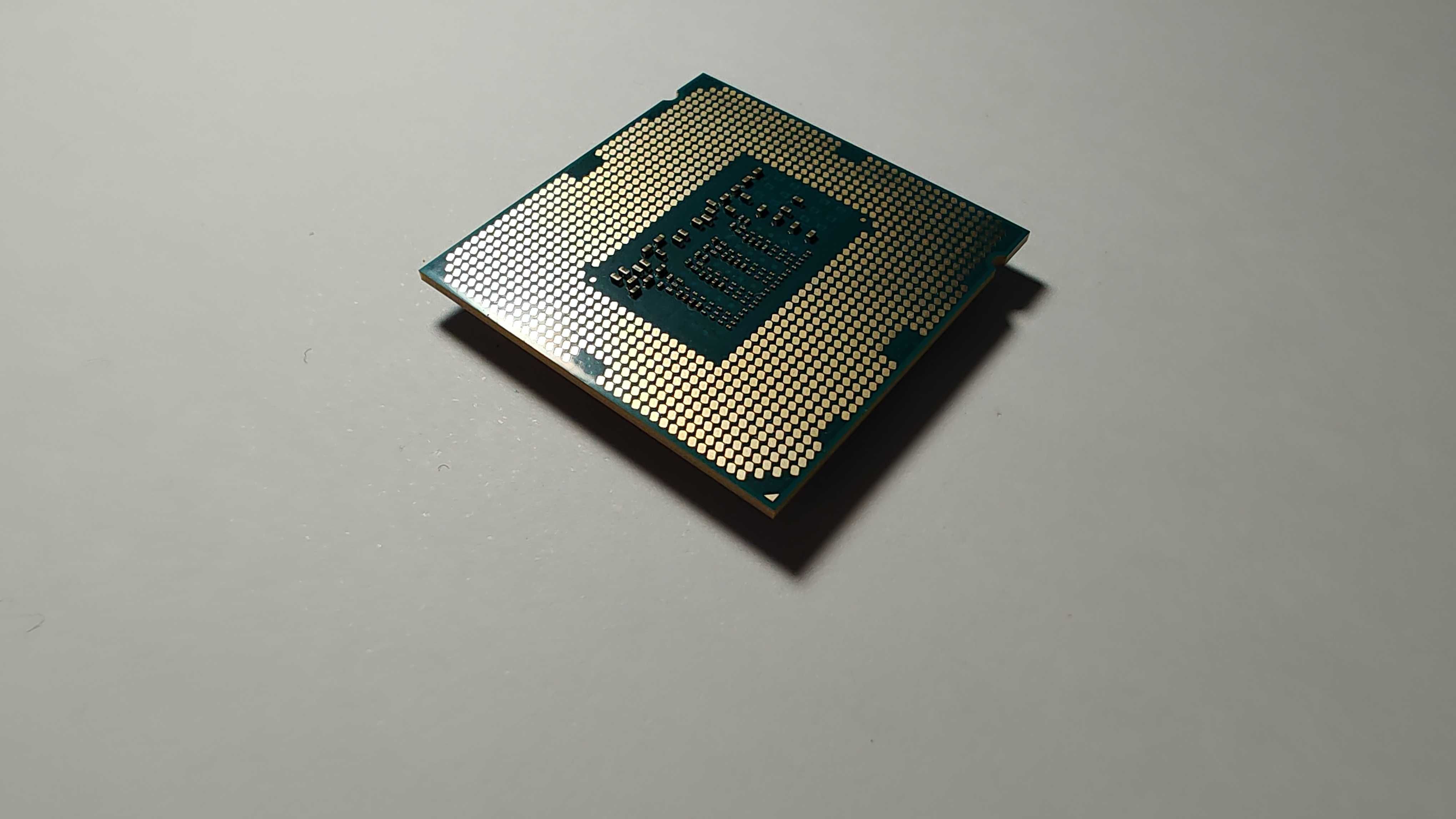 CPU Procesor Intel Core i5-4460 4x3,2 GHz socket 1150