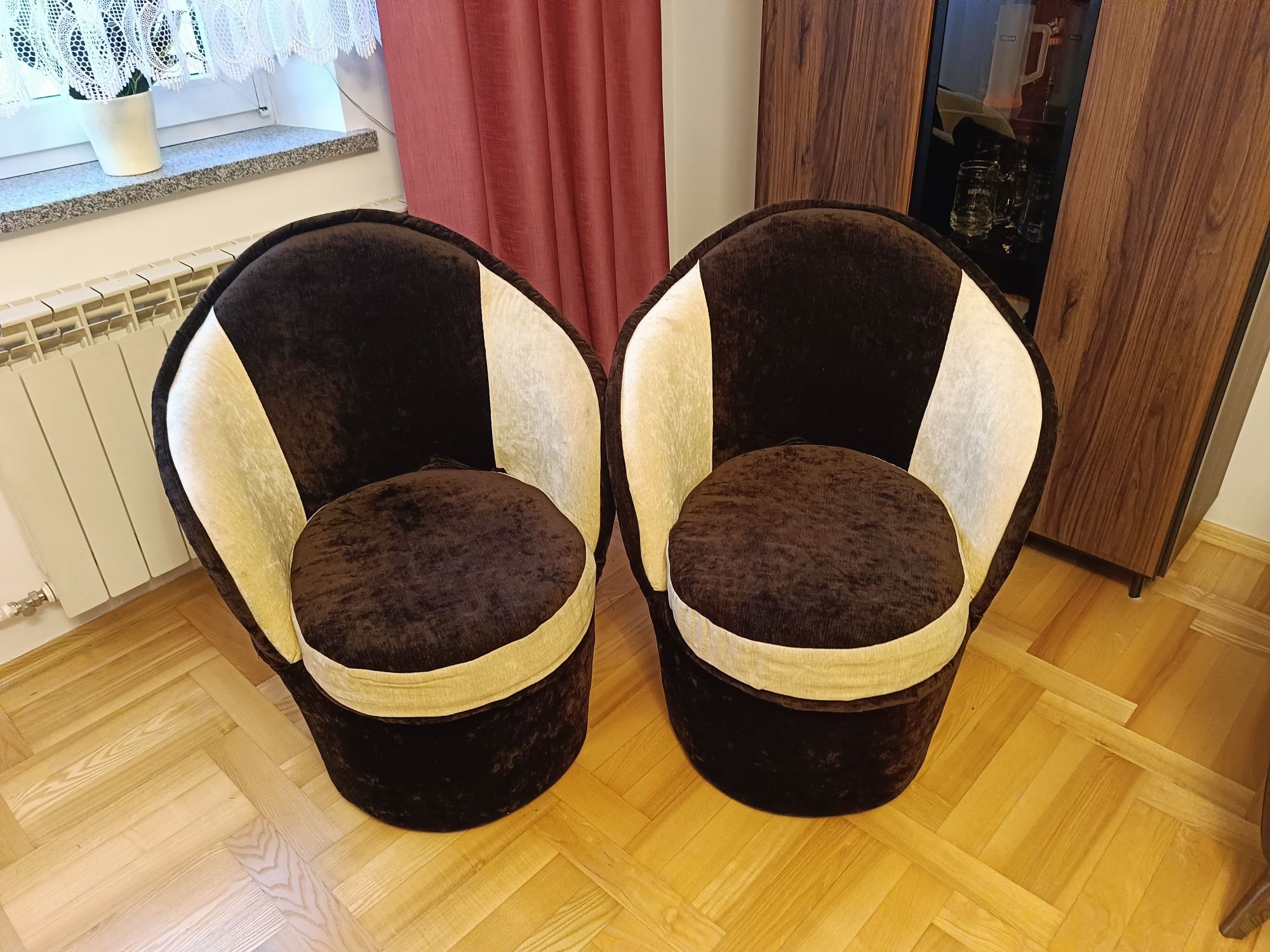 Sprzedam 2 fotele