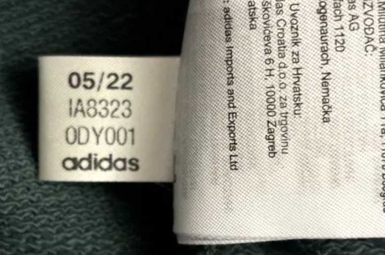 Adidas Originals Magic IA8323, 38 40