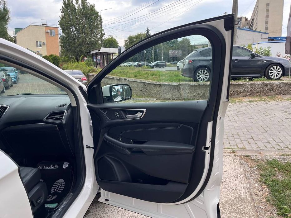 Ford Edge Titanium В кредит БЕЗ АВАНСУ!!