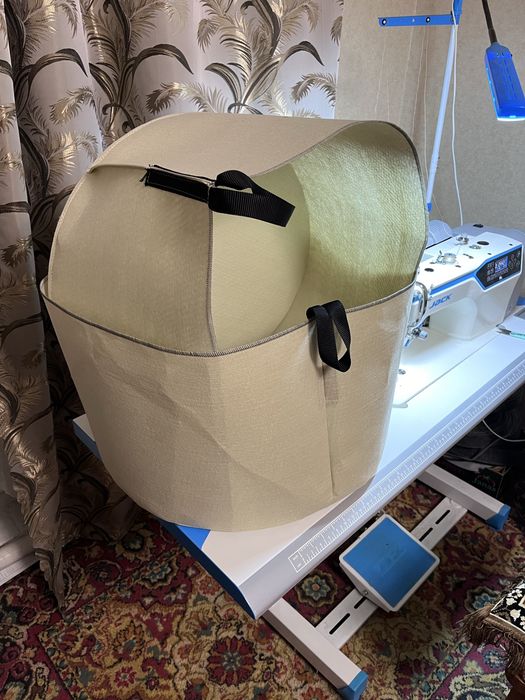 Grow bag, гроубег, контейнер для рослин