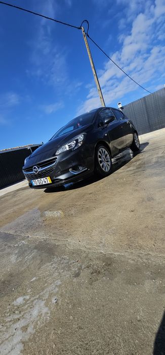 Opel Corsa 1.0 Turbo