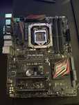 Płyta główna ASUS PRO GAMING Z170
