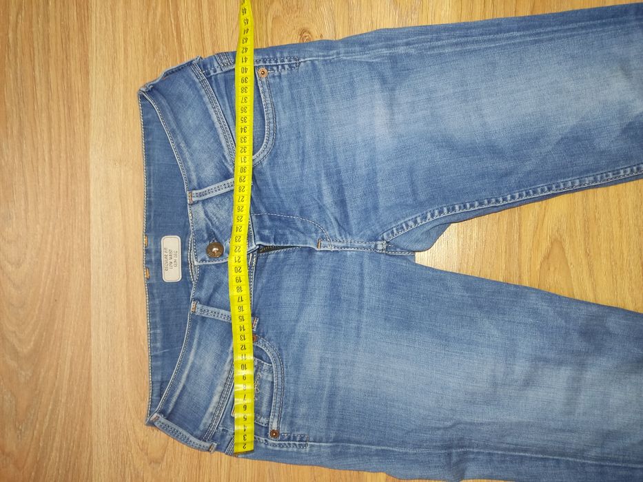 Джинси жіночі. Хороший стан.