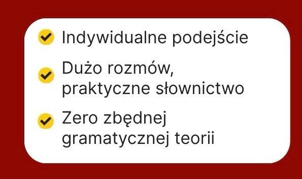 Niemiecki bez stresu i z üśmiechem z lektorką mieszkającą w Niemczech