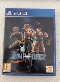 Jogo PS4 - Jump Force