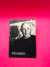 Gravuras de Picasso (Lisboa, Maio de 1967) - Autores Vários