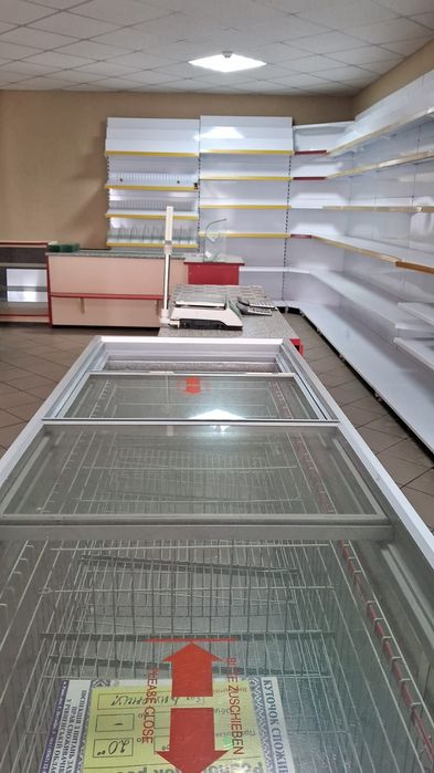 магазин # продаж / оренда / обмін