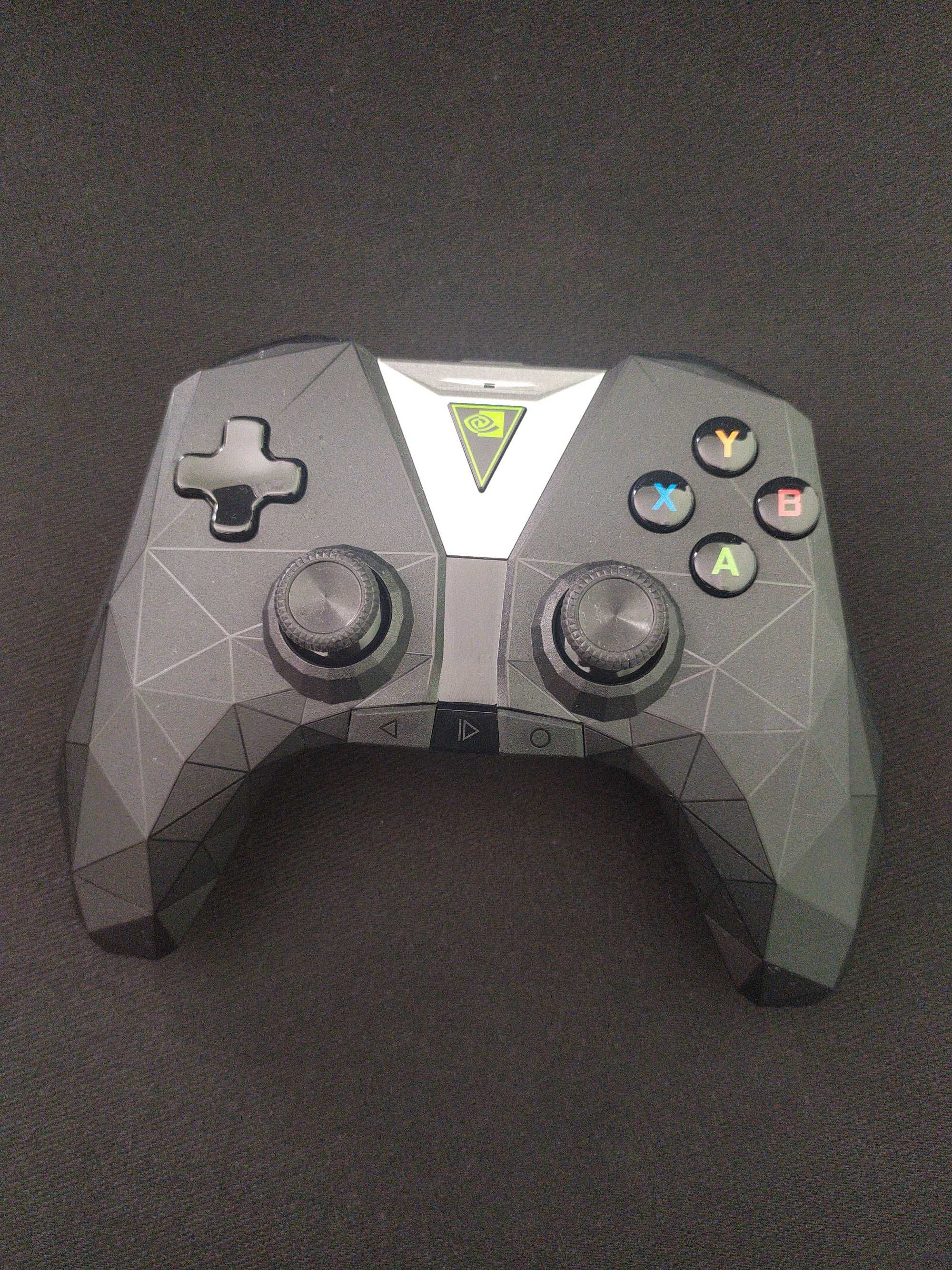 Comando controller  SHIELD TV