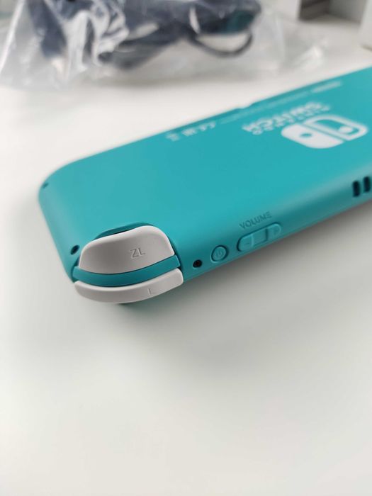 Konsola Nintendo Switch Lite