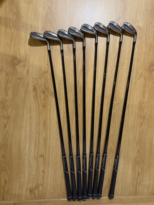 Komplet do gry w golfa