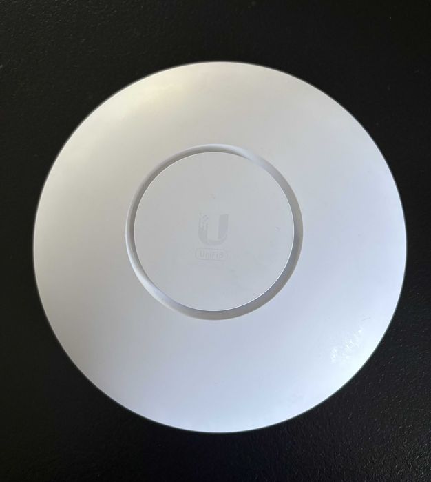 Unifi Access point U6-LR Ubiquity na gwarancji+zasilacz PoE