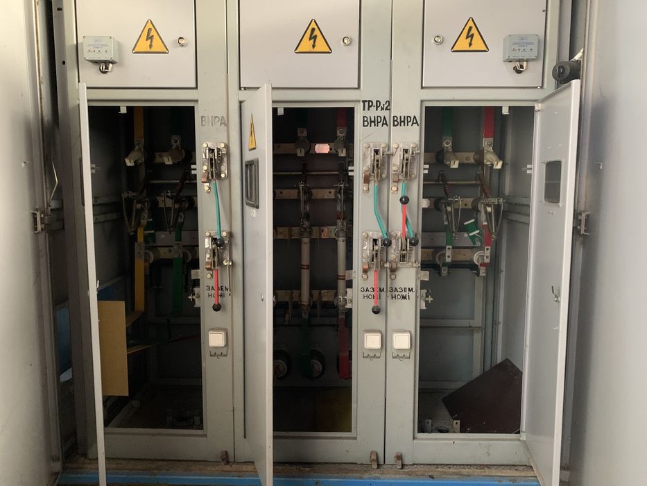 трансформатор тм 400\6, тм 250\6 тм 160\6 тм 6-0.4 6кВт