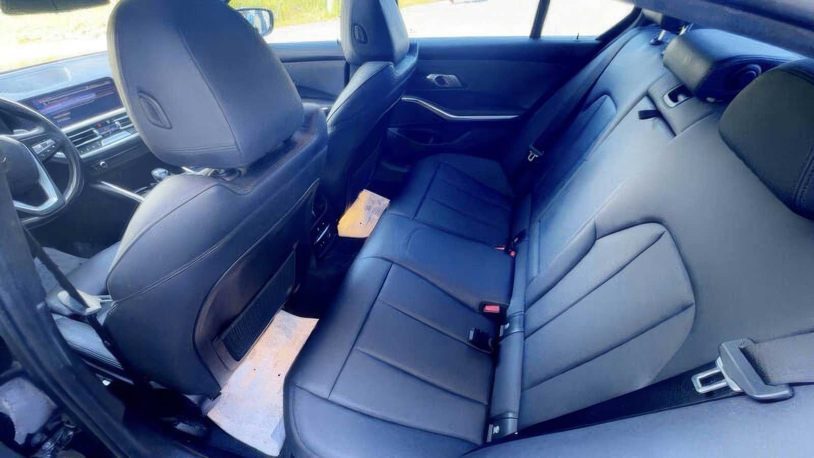 2020  BMW 330 Xi