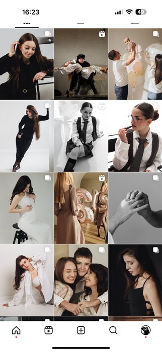 Фотограф Тернопіль