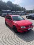 Golf 4 1.9tdi 1999r