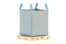 Big Bag Bags 75/115/120 cm do kamienia ogrodowego / kruszyw Nowe worki