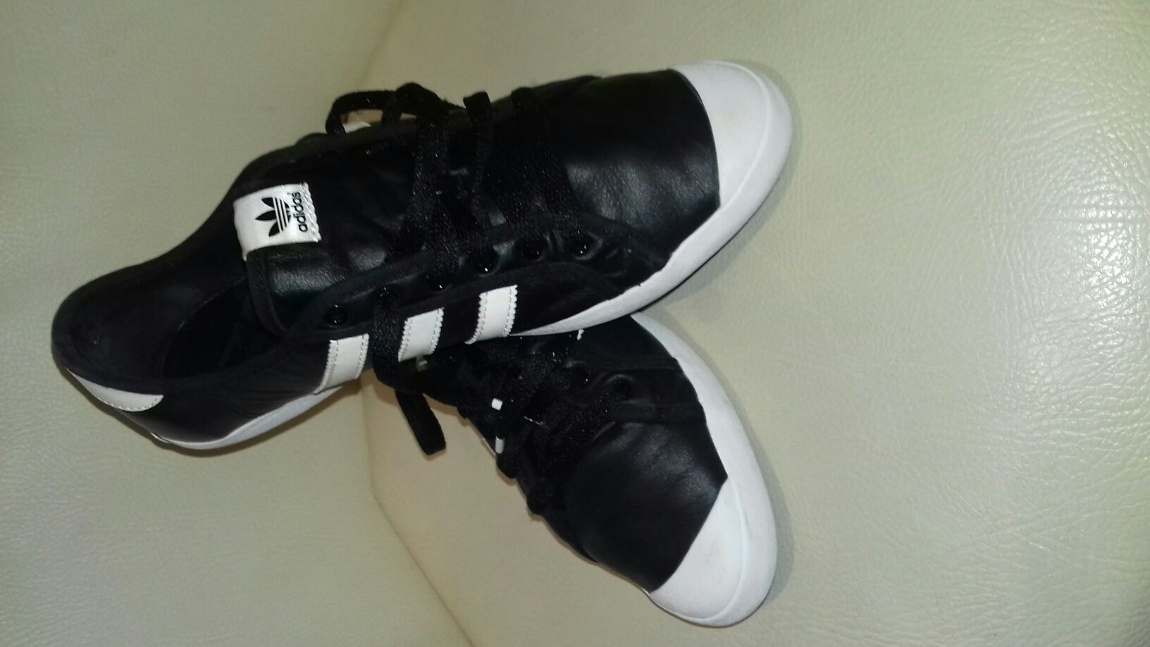 Buty adidas fajne