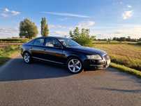 Audi A6 Audi A6 C6 2.0 TDI 2006 Manual Skóra Bluetooth OKAZJA