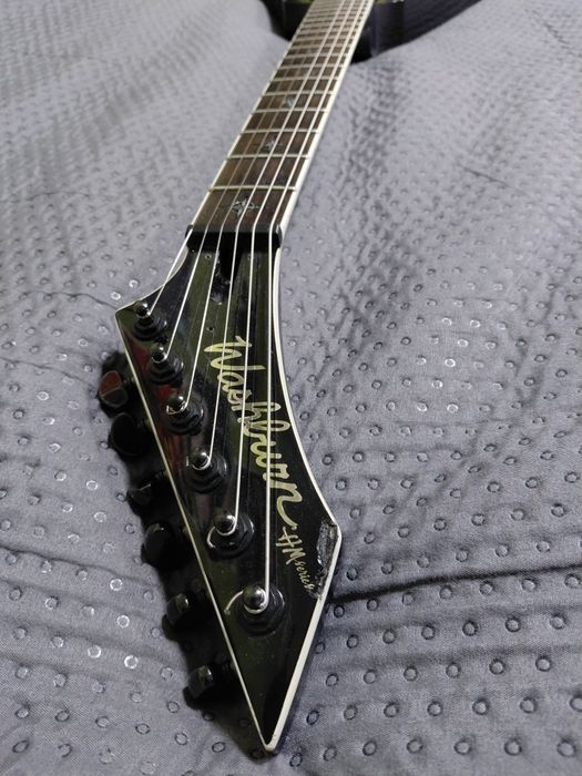 Електрогітара Washburn Vindicator WV 40 PRO
