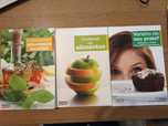 Livros Deco Alimentação