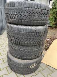 Opony bridgestone blizzak 265/50 r 19