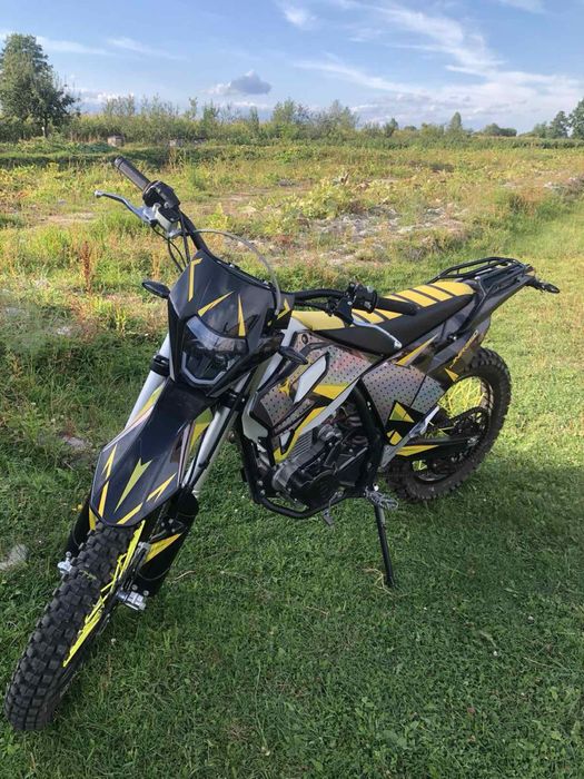Kovi jnr 250 продам