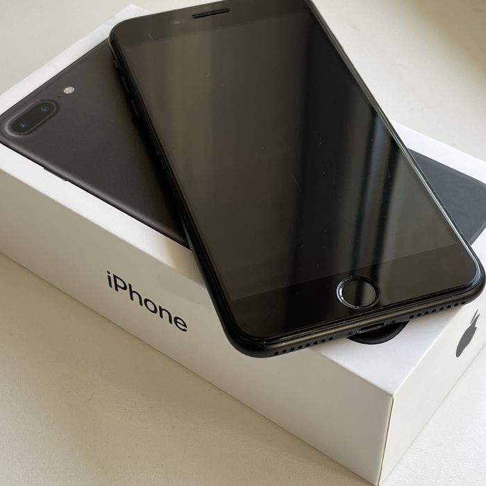 iPhone 7 Plus б/у