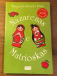 Nazarenas e Matrioskas - Margarida Rebelo Pinto (portes grátis)