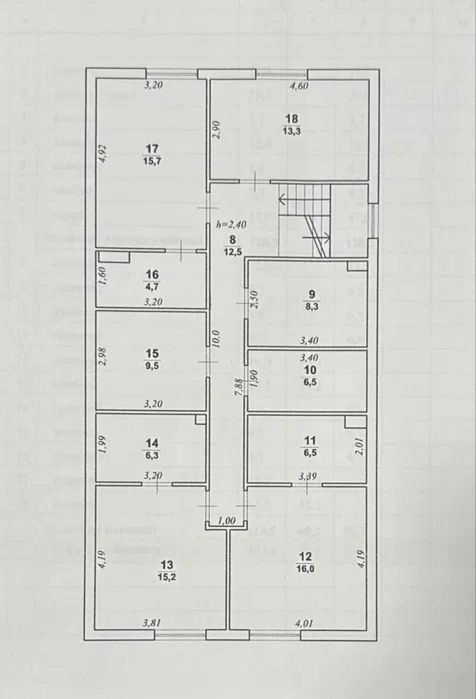 Продаж / Будинок / Солонка