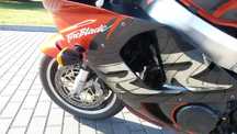 Honda cbr 900rr  sc33