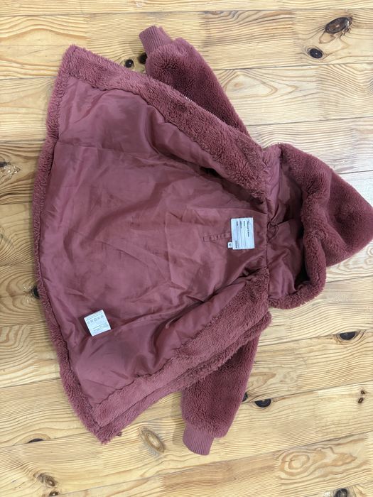 Шубка дитяча.