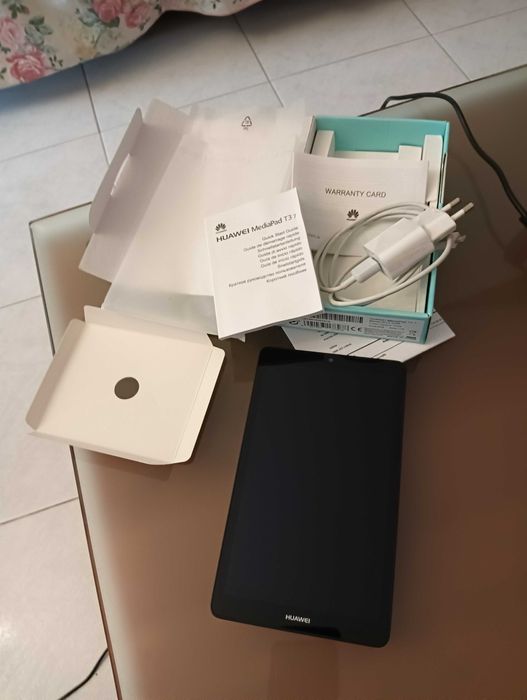 Tablet Huawei MediaPad T3 7