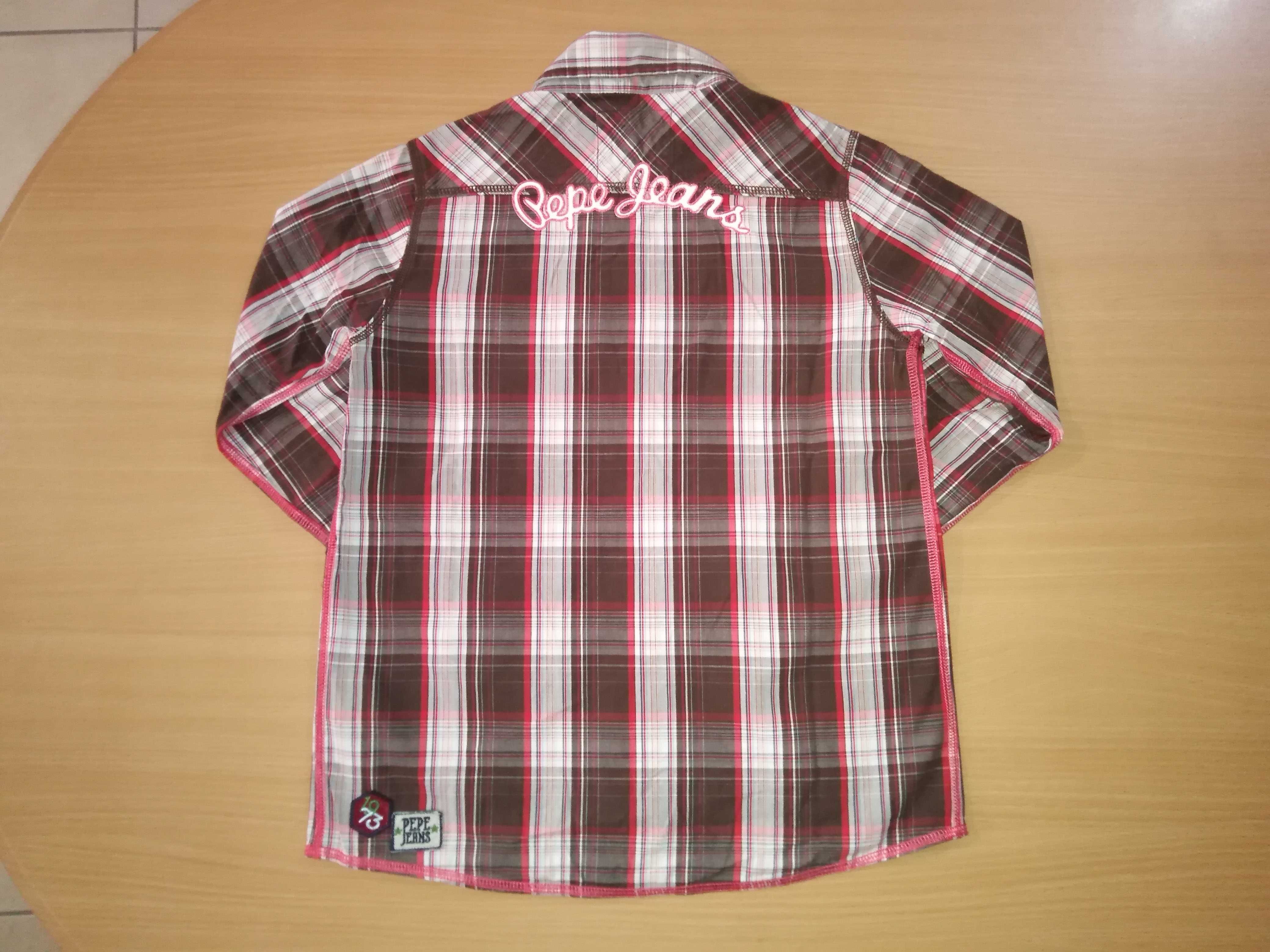 Camisa - Pepe Jeans