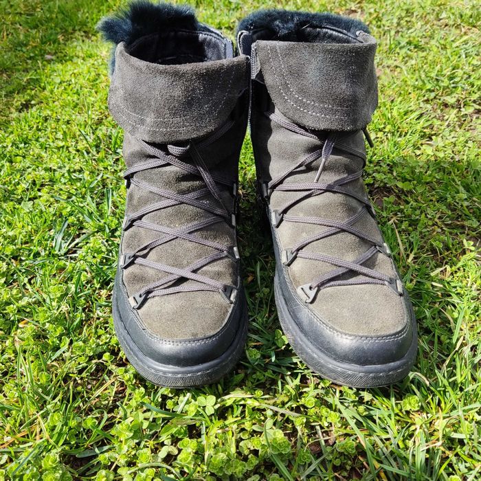 100грн-40р.-повний 39.Зимові жіночі черевики.Зимниеженские полусапожки