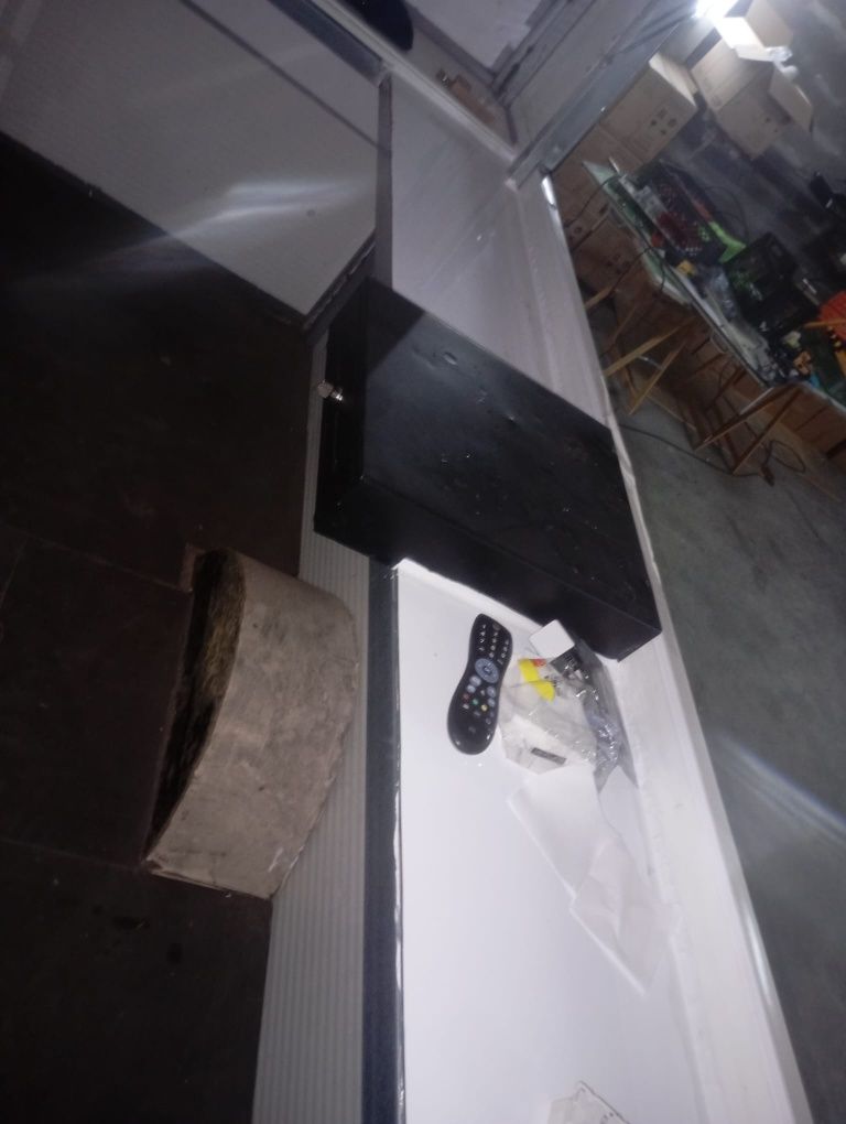 Relote bar de 4.50 m.