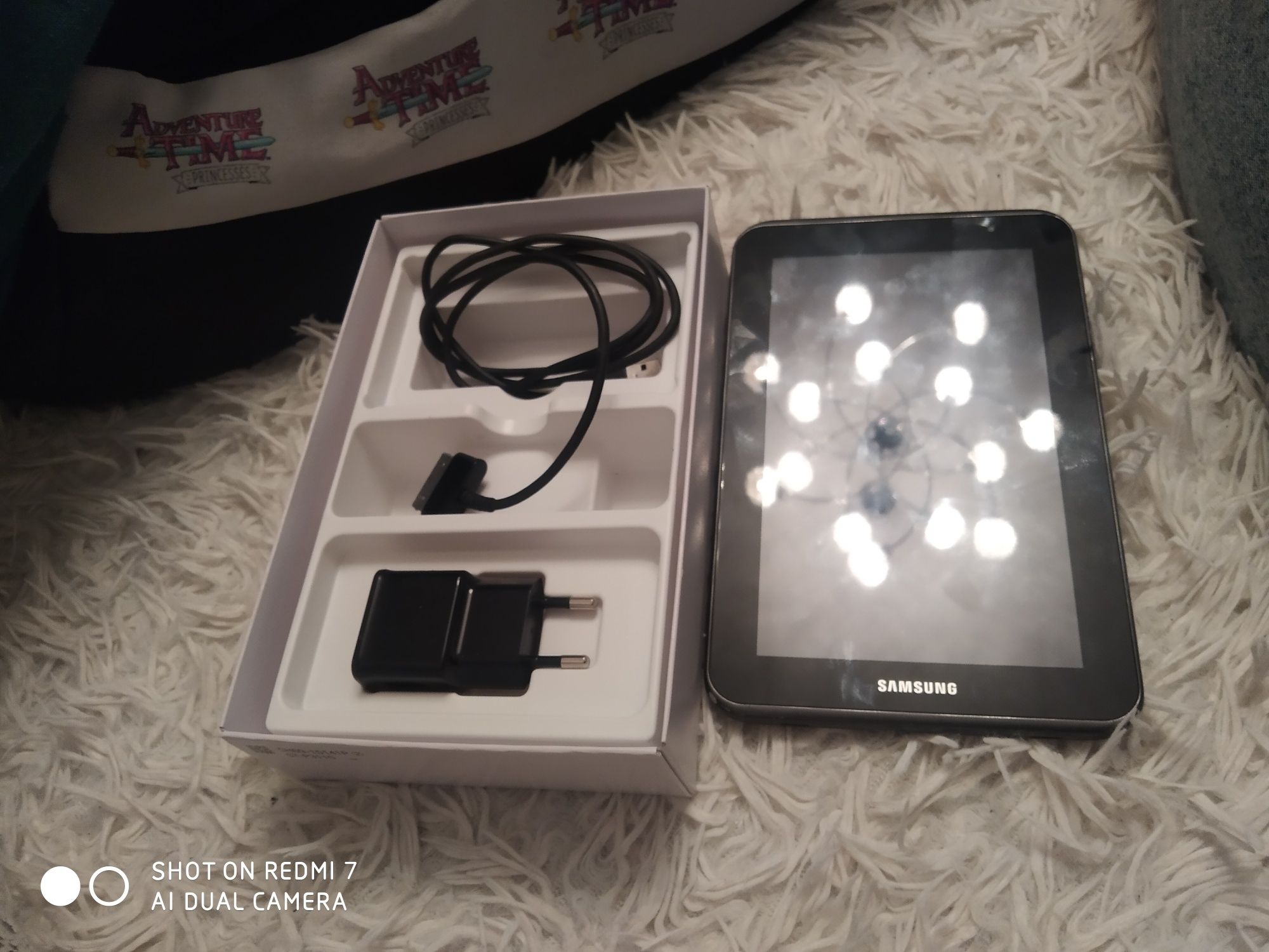 Tablet Samsung Galaxy Tab 2 7.0