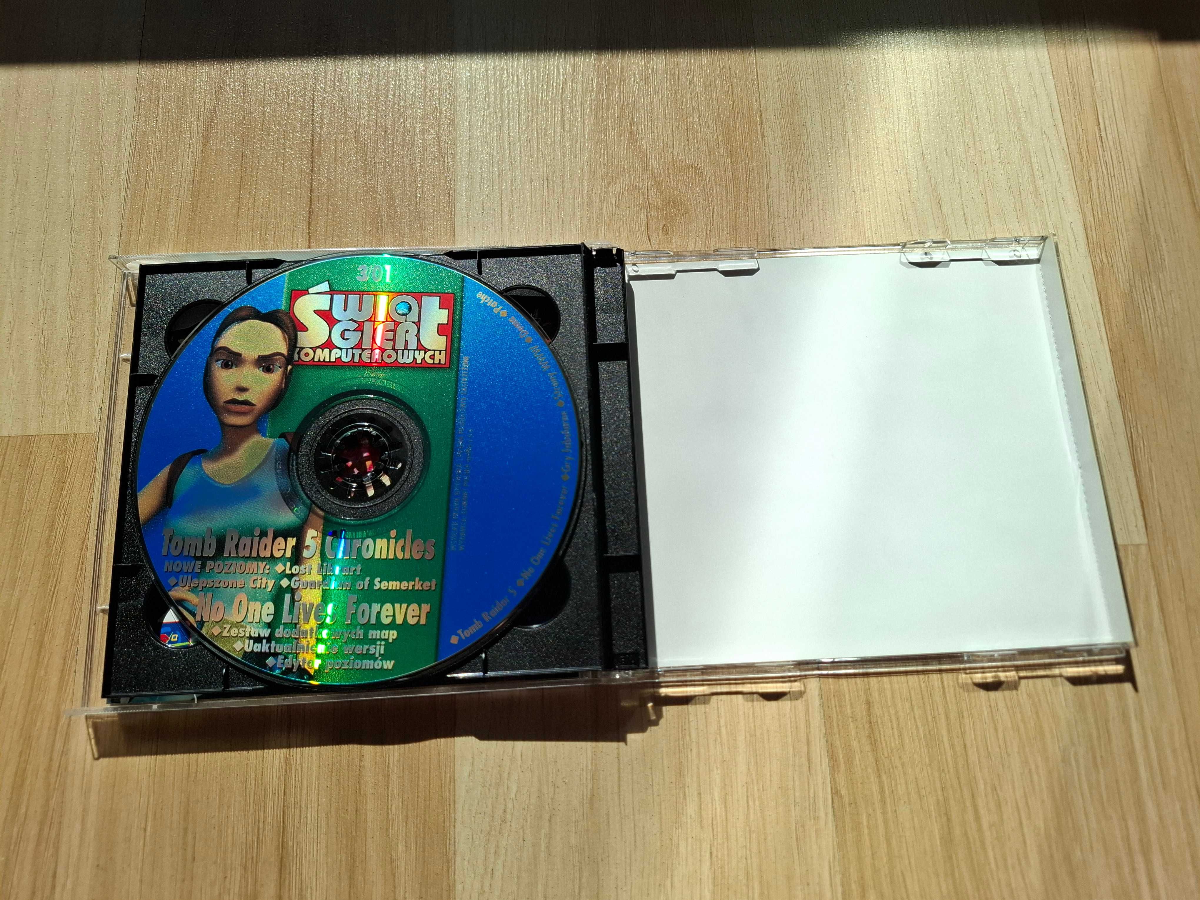 Riverworld PC RTS PL Świat Gier Komputerowych 3/2001