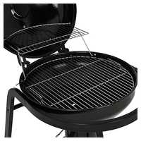 Grill Węglowy GoodHome Rockwell sr. 57 cm