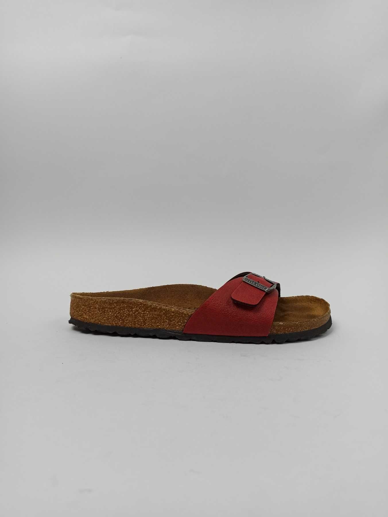 Шлепанцы, тапки Birkenstock Размер 38  (25 см.)