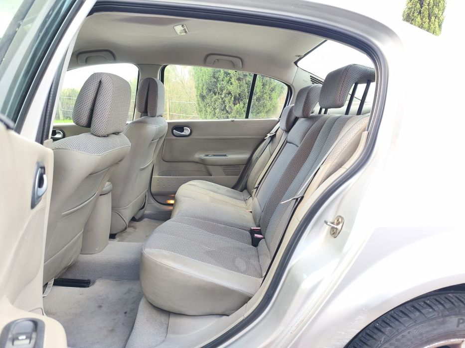 Renault Megane 1.5DCI 2005