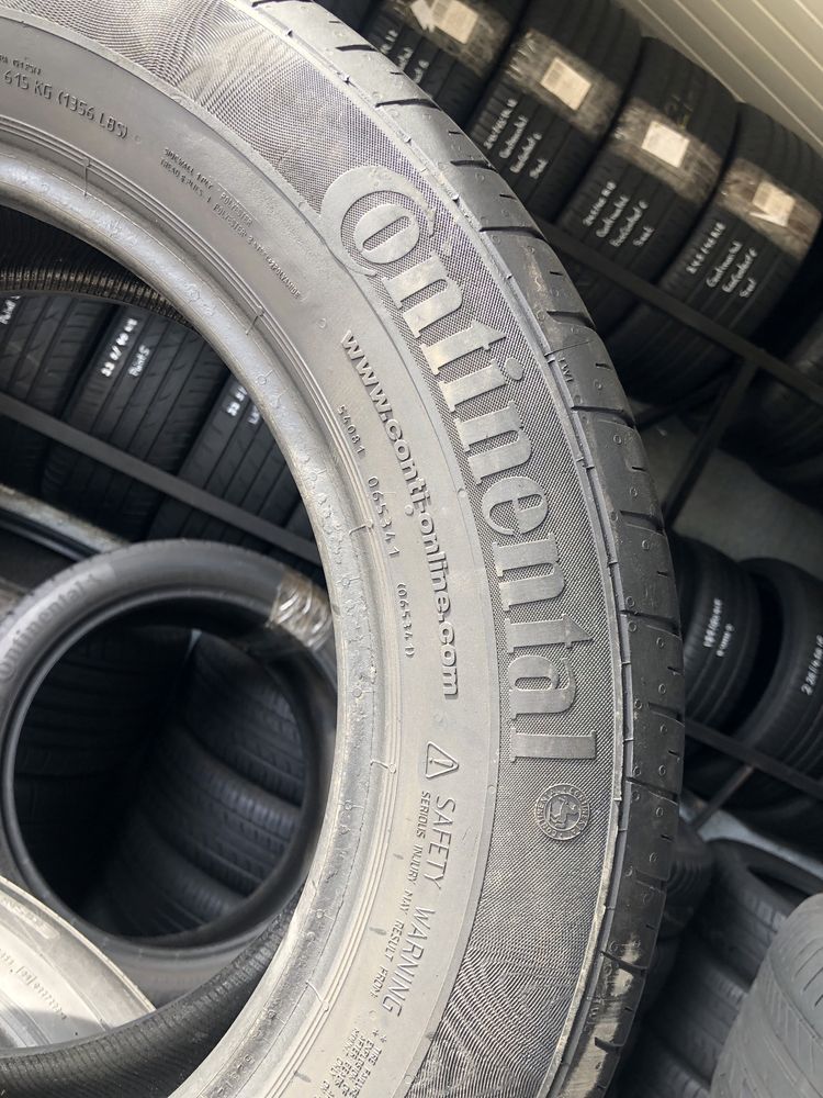 195/65 R15 Continental ContiPremiumContact 2