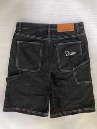 Продам или обменяю джинсы dime sk8
