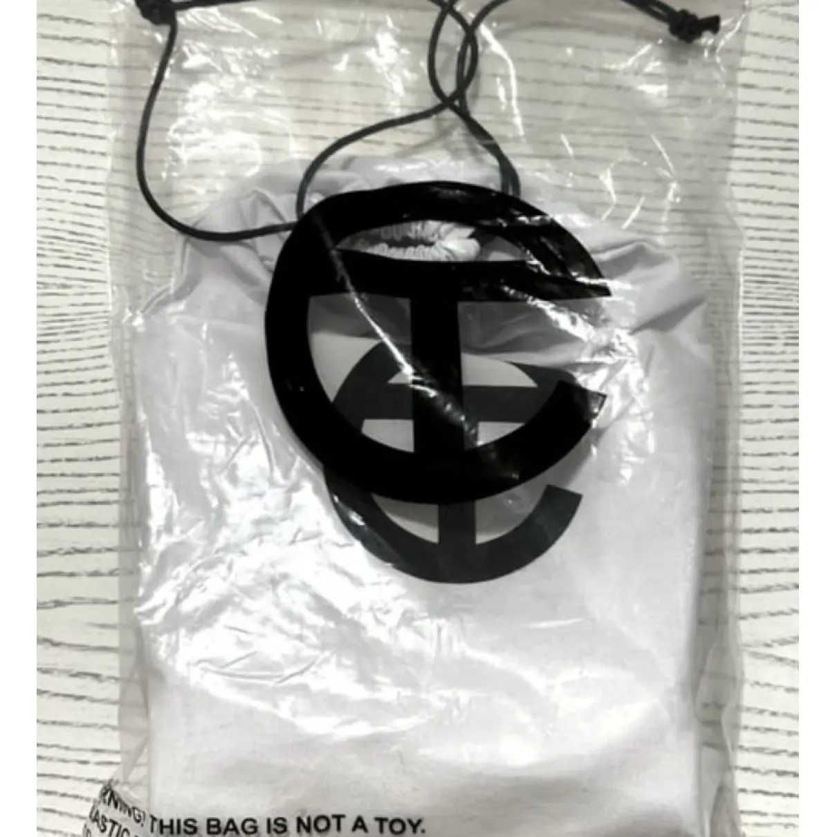 Telfar small shoulder bag