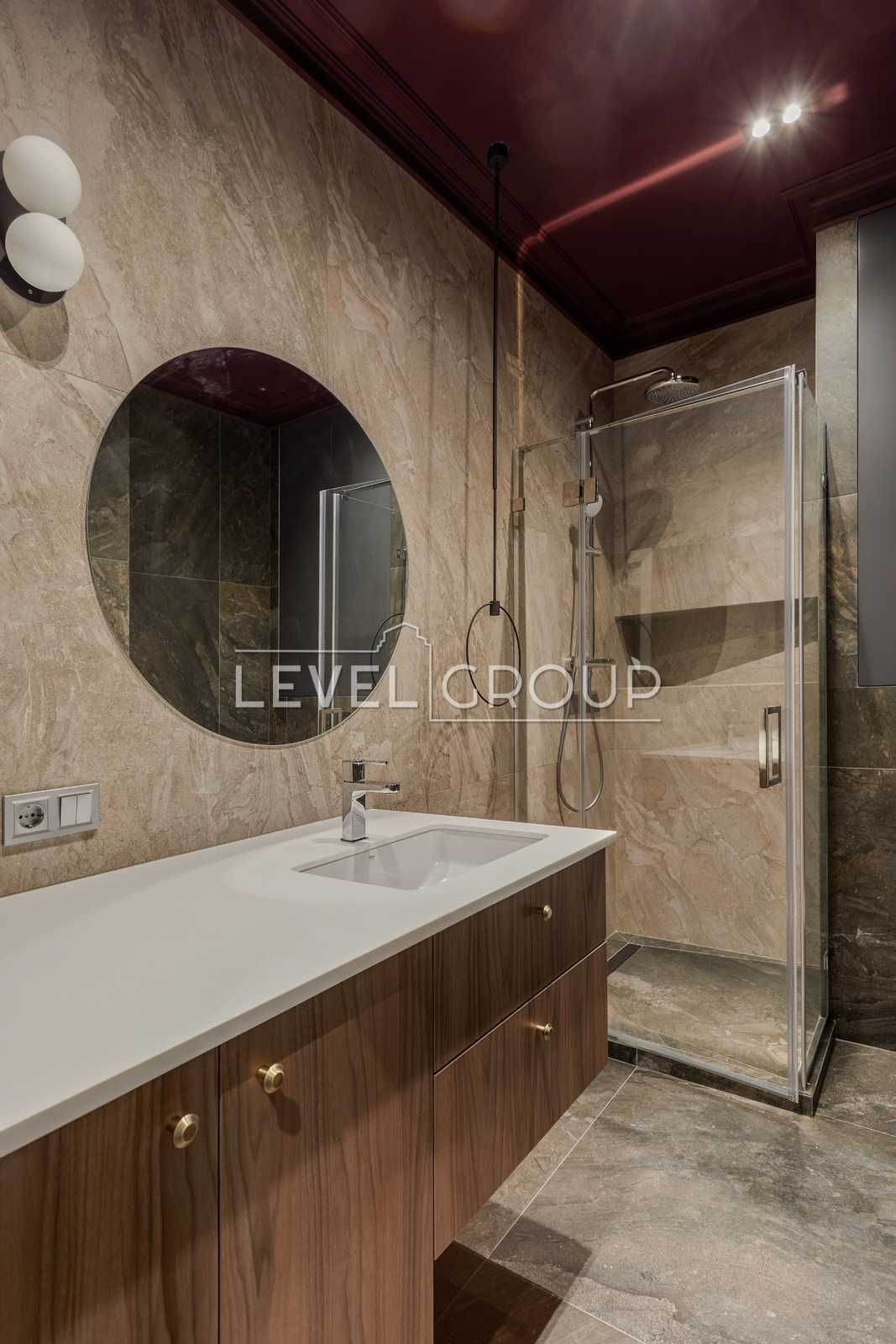 Продаж просторої 1-кімнатної квартири (54 м2) в ЖК Greenville Park