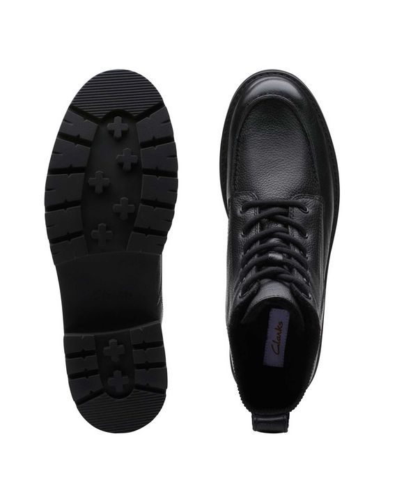 Ботинки женские утепленные Clarks. Оригинал. 38, 39