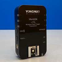 Yongnuo YN622N (i-TTL Wireless Flash Trigger Transceiver) - Nikon