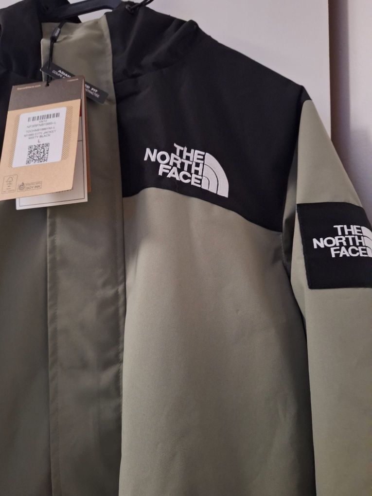 Casaco The North Face NOVO