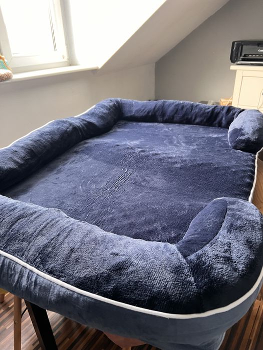 Ortopedyczne legowisko dla psa  XL