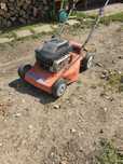 Kosiarka Husqvarna Royal 146 Briggs&Stratton